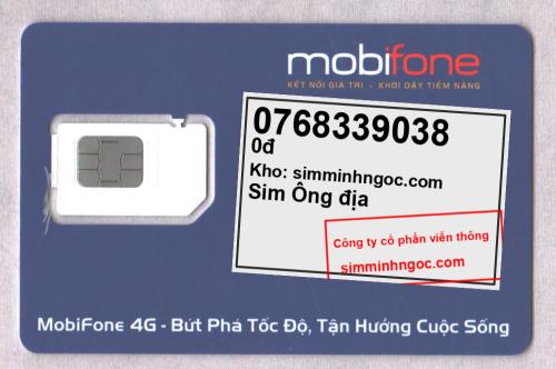 mobifone