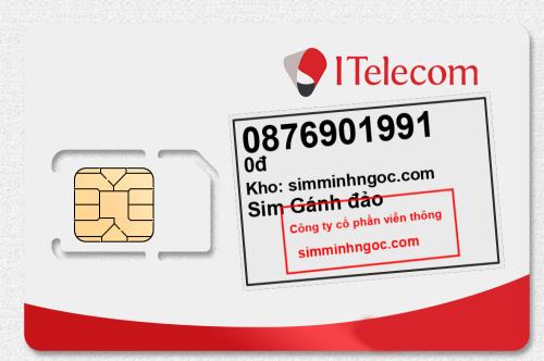 itelecom