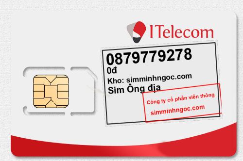 itelecom